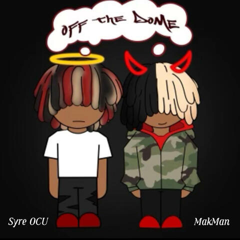 Off The Dome
