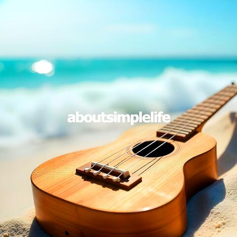 Ukulele-Driven Morning (Instrumental Music)