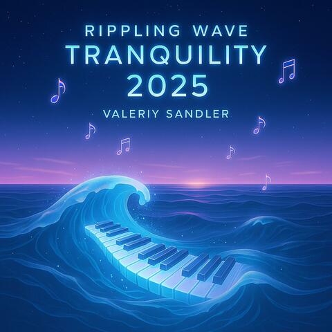 Rippling Wave Tranquility 2025