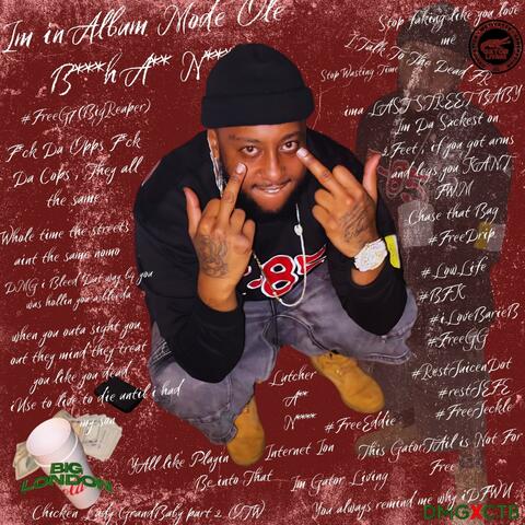 Album Mode