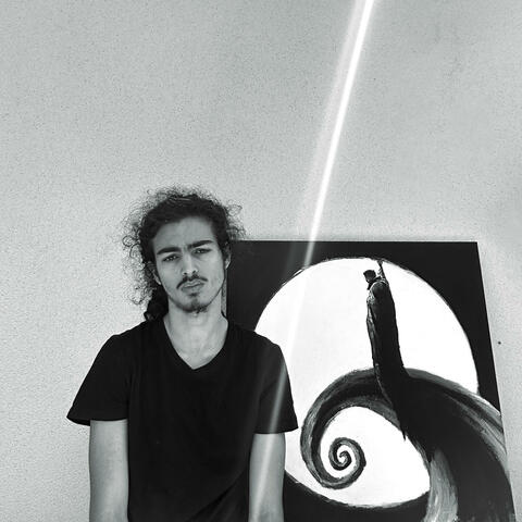 cavalier fantôme (feat. srs)