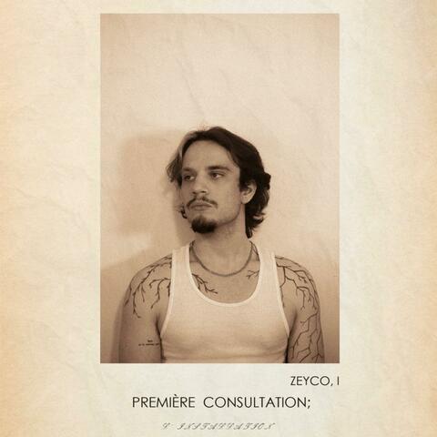 Première consultation