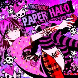 Paper Halo (feat. SOLARIA)