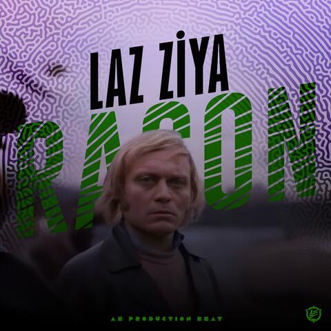 Laz Ziya Racon