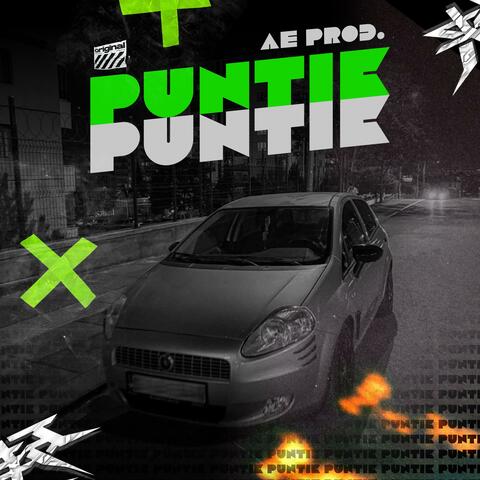 PUNTİK