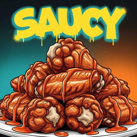 Saucy