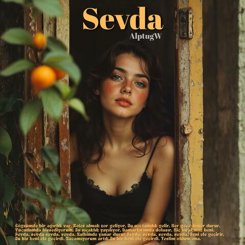 Sevda