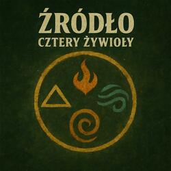 Płomień Korzeni - Ogień