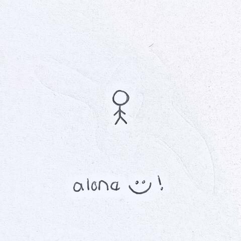 alone