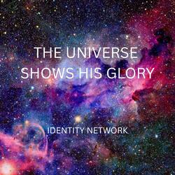 His Breath Expands the Universe