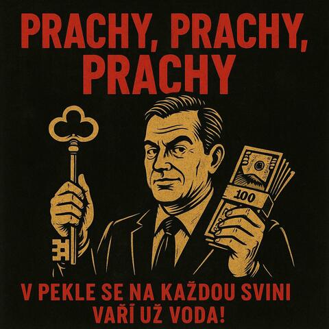 Prachy