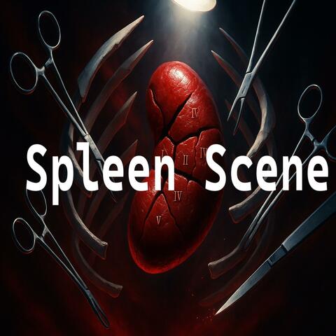 Spleen Scene