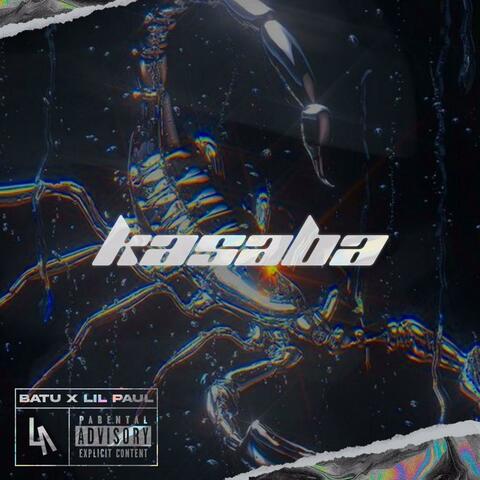 Kasaba (feat. Batu)