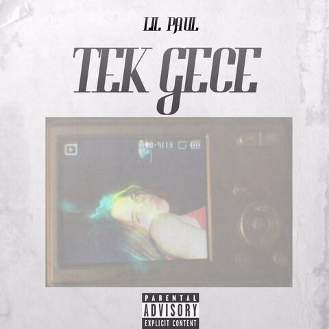 Tek Gece