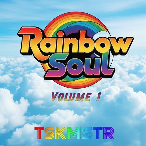 Rainbow Soul, Vol. 1