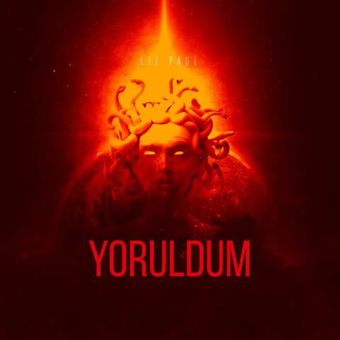 Yoruldum (feat. Ork)