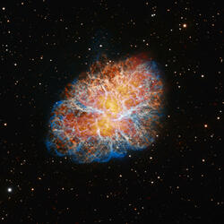 Nebula Dreams