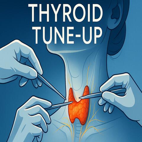 Thyroid Tune-Up