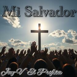 Mi salvador