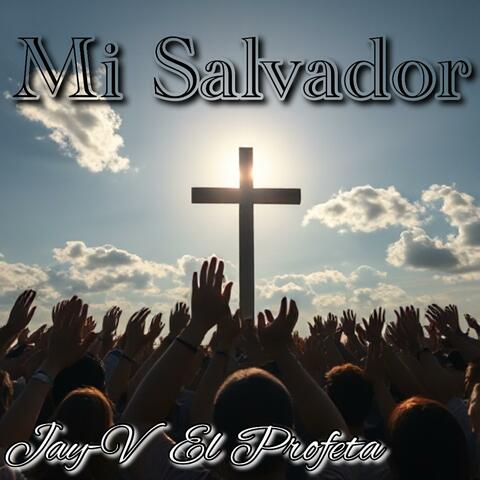 Mi salvador