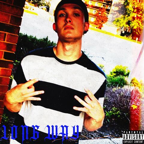 Long Way (feat. EASTSIDE DEMON)