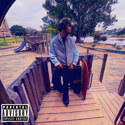 WaTeRR WRLD! (feat. LVOC)