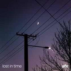 Lost in Time