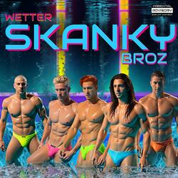 You May Get Wet