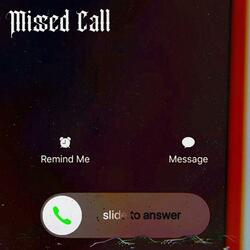 Missed Call