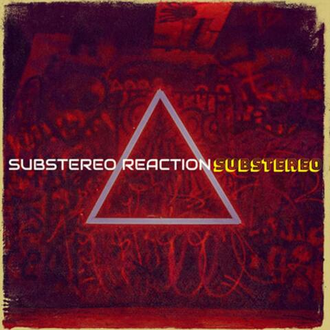 SUBSTEREO REACTION