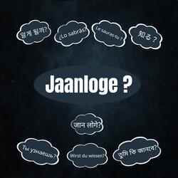 Jaanloge