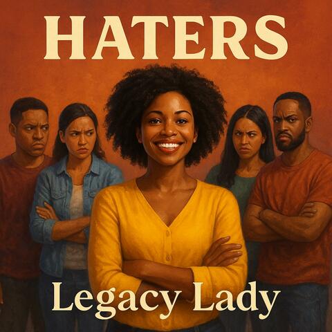 Haters