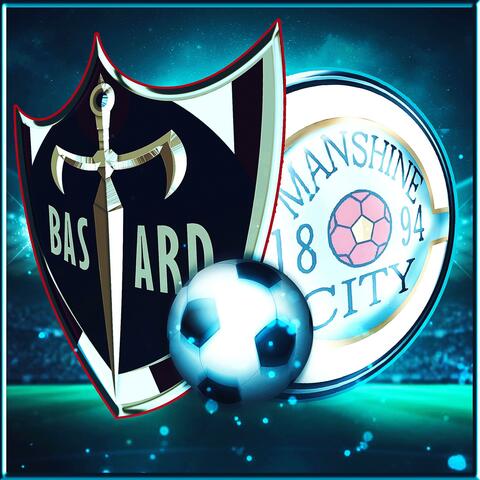 BASTARD MUNCHEN VS MANSHINE CITY: Liga Neo Egoista #2