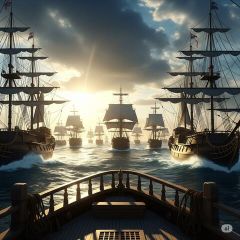 Overture to a New World