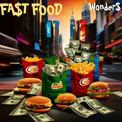 Fast Food
