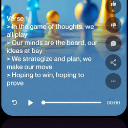 The Game