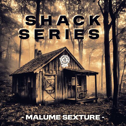 SHACK SERIES EP