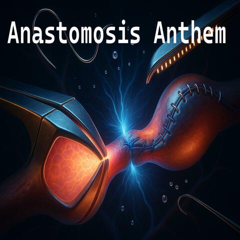 Anastomosis Anthem