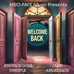 WelCome Back (feat. Jade Angelique)