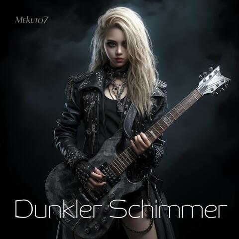 Dunkler Schimmer