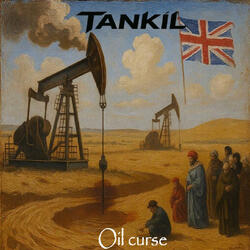 Oil curse