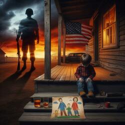 Shadows of the Past