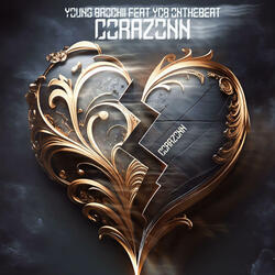 Corazon (feat. YCB Onthebeat)