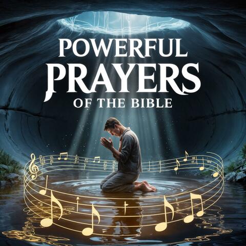Prayers Of The Bible