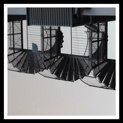 Kartenhaus (Elham's Song)