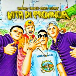 Vita Di Provincia (feat. DMND & SadBaby)