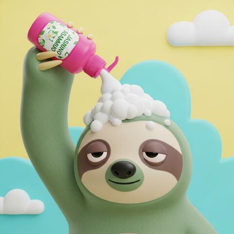 ¡Hora del baño!