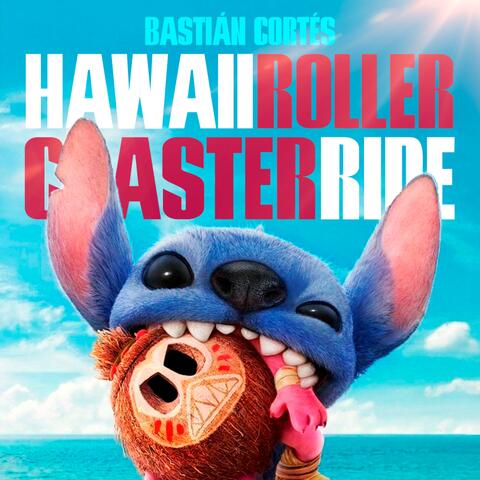 Hawaiian Roller Coaster Ride (From "Lilo & Stitch") Español