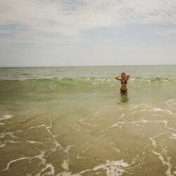 undertow