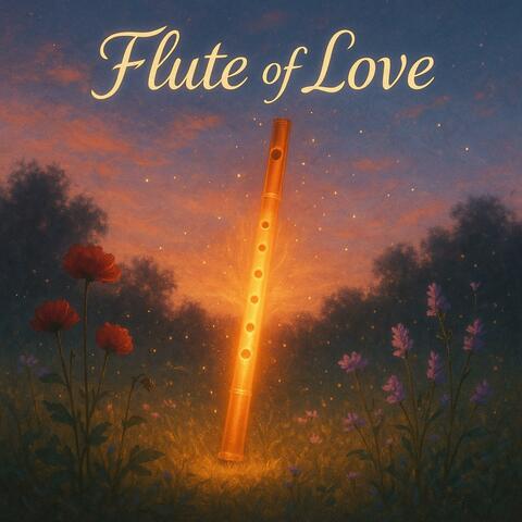 Flute of Love